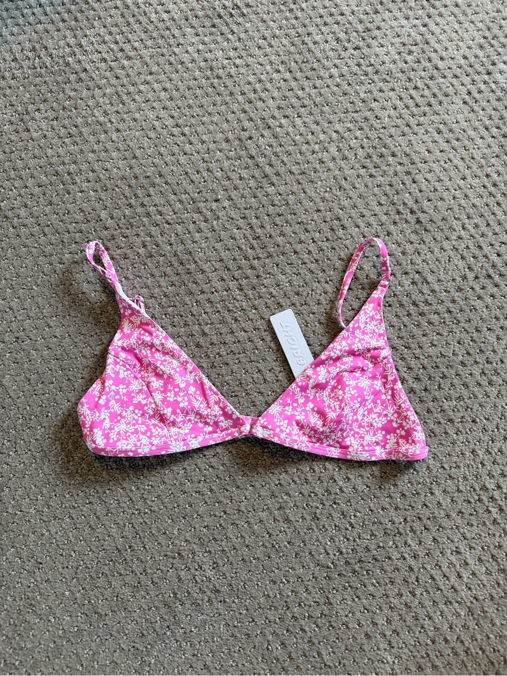 Bright Swimwear Freya Top